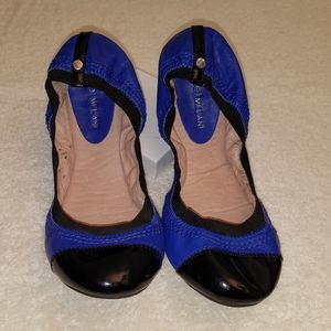 Antonio Melani ballet flats